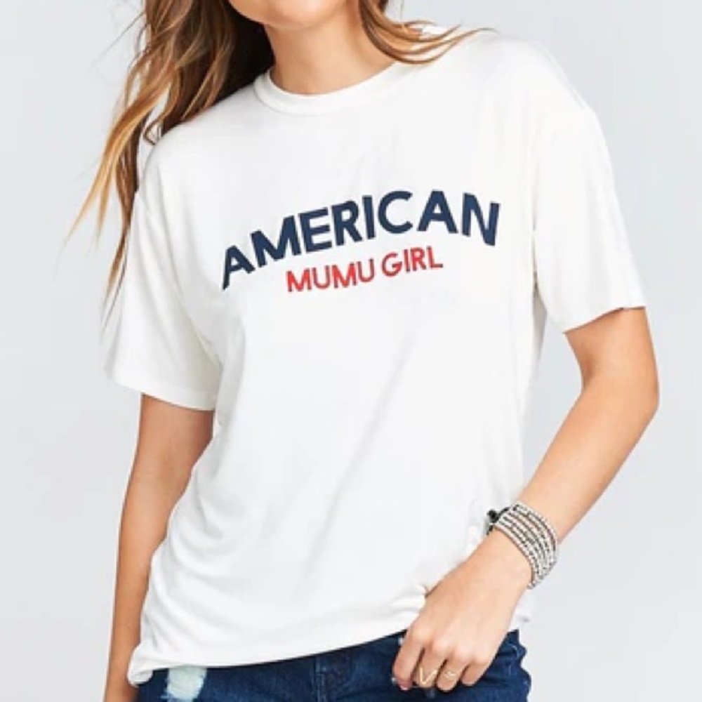 Show Me Your Mumu Tee